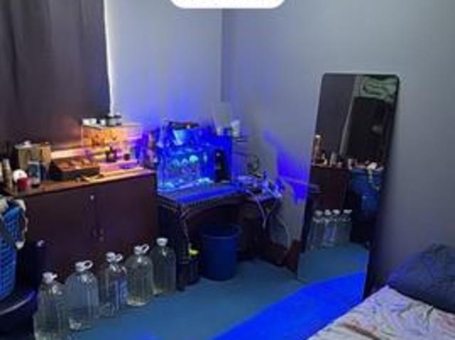 Flat for sale in Kajang, Langat