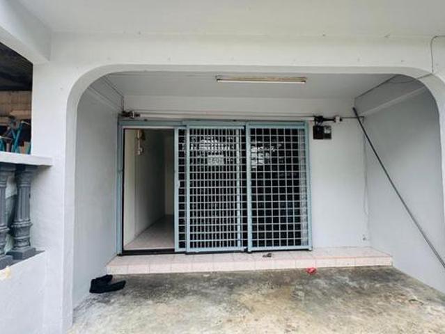 Terraced House for sale in Bandar Johor Bahru, Johor
