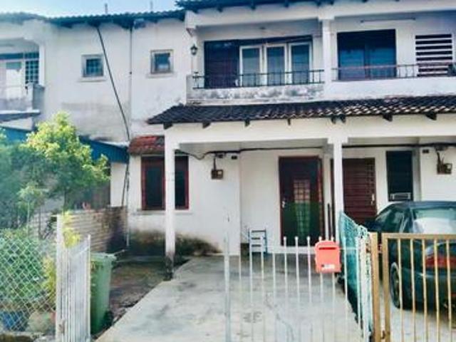 Terraced House for sale in Perak, Tanjong Ipoh