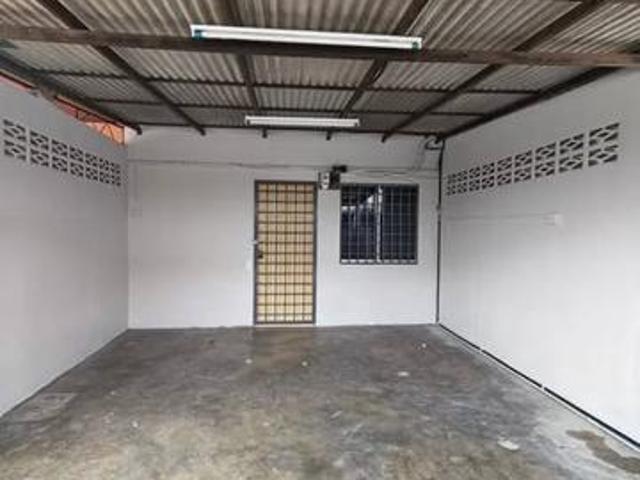 Terraced House for sale in Port Klang, Selangor