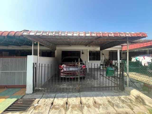 Terraced House for sale in Perak, Tanjong Ipoh