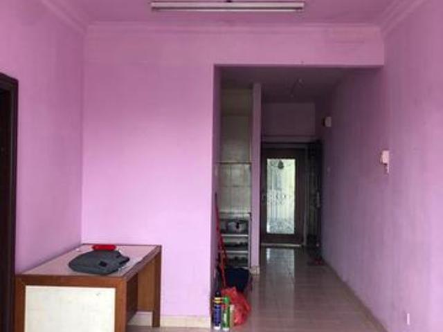 Apartment for sale in Country Heights Damansara, Kuala Lumpur