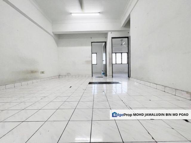 Condominium for sale in Port Klang, Selangor