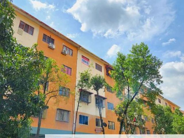 Condominium for sale in Petaling, Subang Jaya