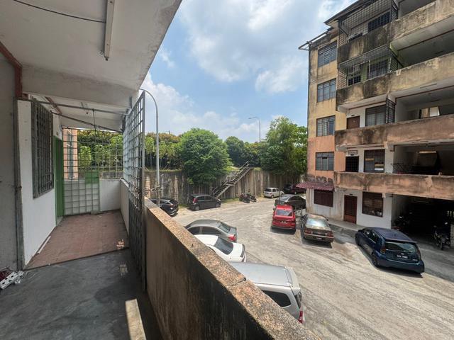 Flat for sale in Nilai, Negeri Sembilan