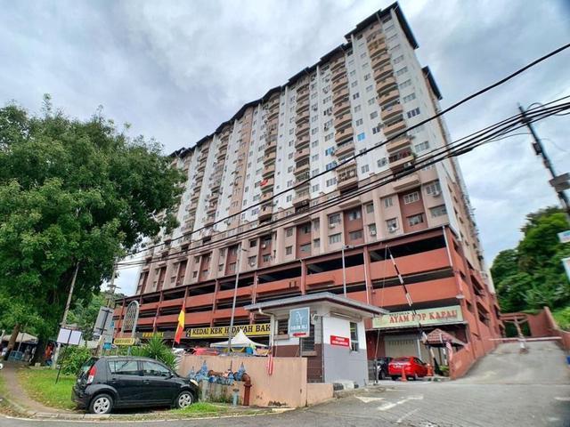 Property for sale in Country Heights Damansara, Kuala Lumpur