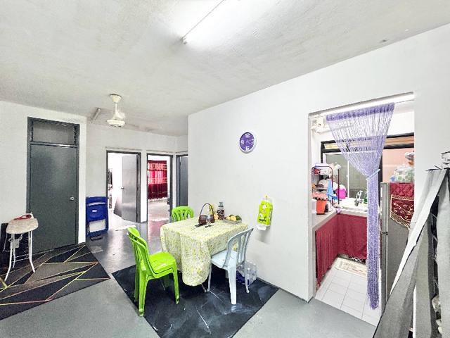 Apartment for sale in Petaling, Subang Jaya