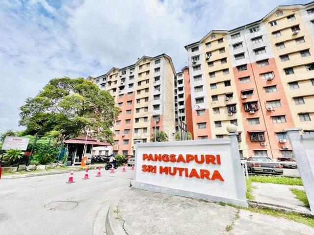 Apartment for sale in Petaling, Subang Jaya