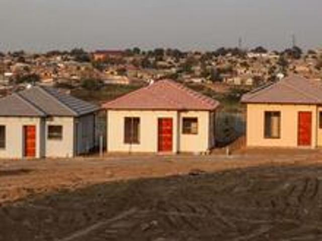 Property for sale in Vosloorus, Gauteng
