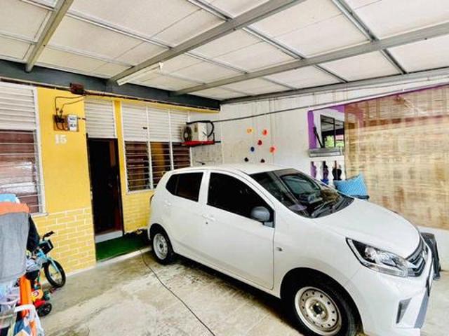 Terraced House for sale in Kajang, Langat