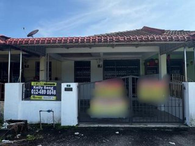 Terraced House for sale in Perak, Kampar