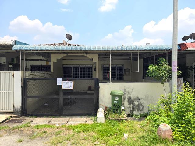 Terraced House for sale in Perak, Tanjong Ipoh
