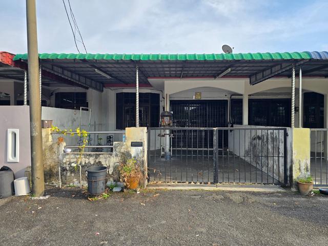 Terraced House for sale in Perak, Kampar