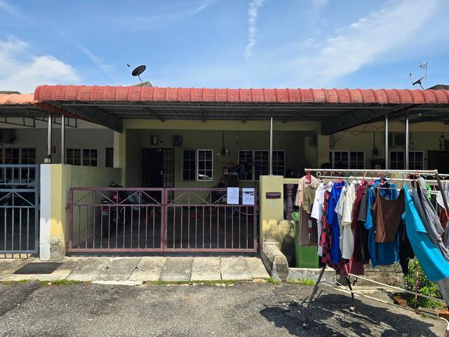 Terraced House for sale in Perak, Tanjong Ipoh