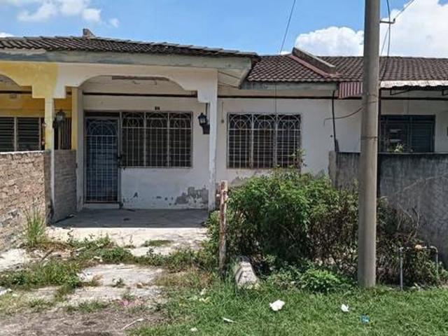 Terraced House for sale in Perak, Tanjong Ipoh