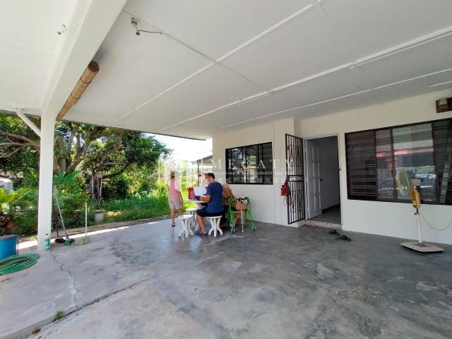 House for rent in Kampung Baru Ulu Tiram, Ulu Tiram