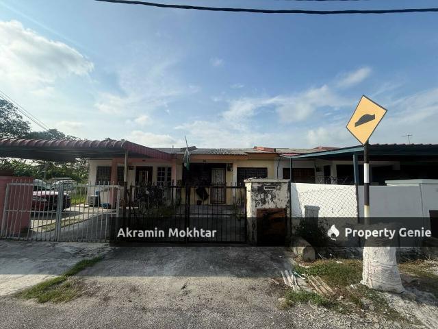 Terraced House for sale in Port Klang, Selangor