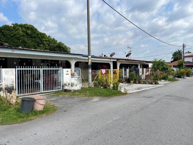 Terraced House for sale in Kajang, Langat