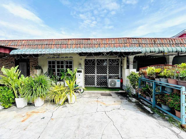 Terraced House for sale in Port Klang, Selangor