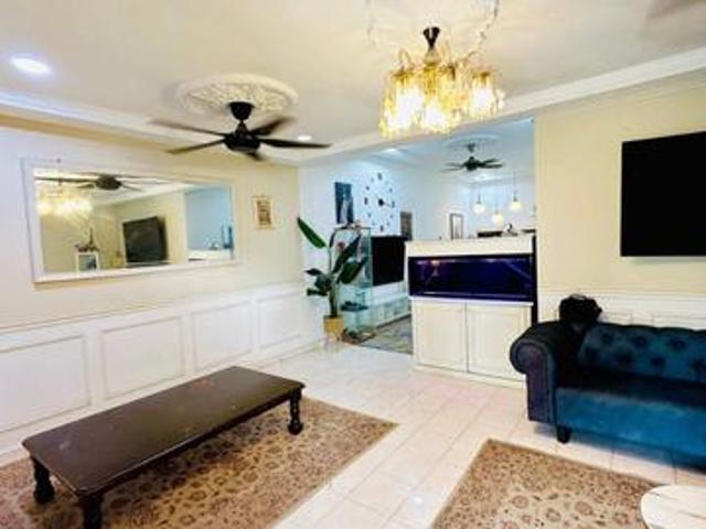 Terraced House for sale in Port Klang, Selangor