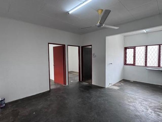 Flat for sale in Skudai, Iskandar Puteri