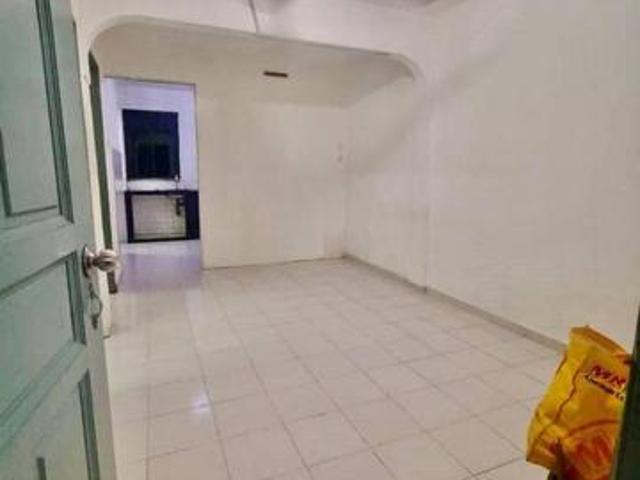Flat for sale in Skudai, Iskandar Puteri