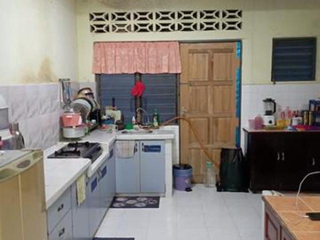 Terraced House for sale in Perak, Intan