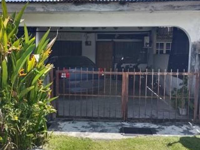 Terraced House for sale in Perak, Intan