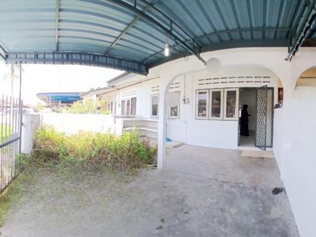 Terraced House for sale in Perak, Taiping