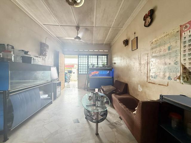 Terraced House for sale in Skudai, Iskandar Puteri