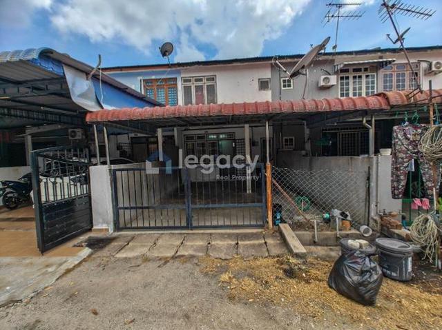 Terraced House for sale in Perak