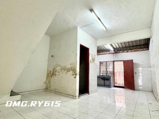 Terraced House for sale in Port Klang, Selangor