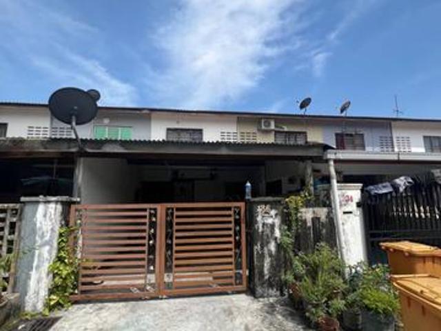 Terraced House for sale in Kajang, Langat