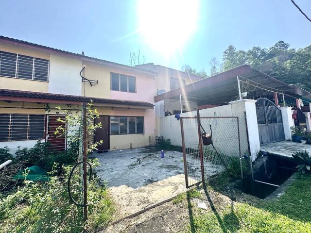 Terraced House for sale in Sungai Buloh, Shah Alam
