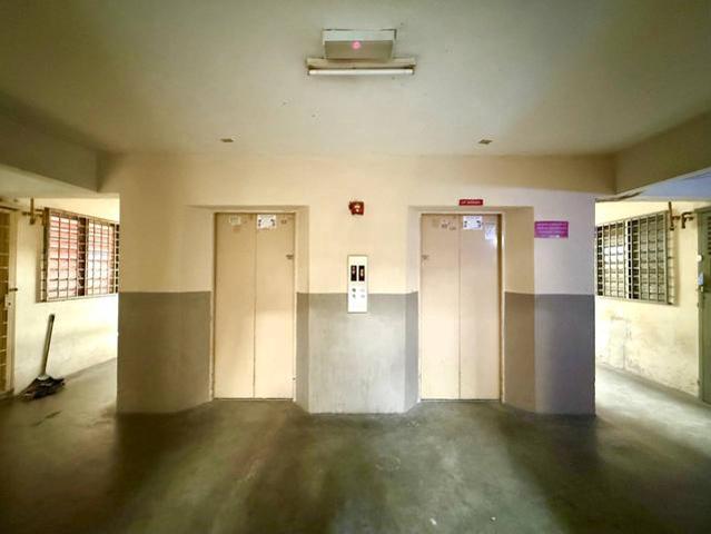 Apartment for sale in Kepong, Kuala Lumpur