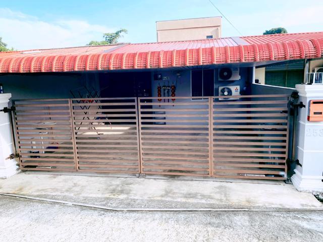 Property for sale in Muar, Johor