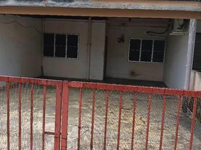 Terraced House for sale in Perak