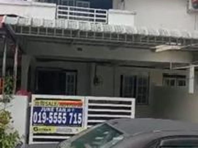 Terraced House for sale in Perak, Tanjong Ipoh