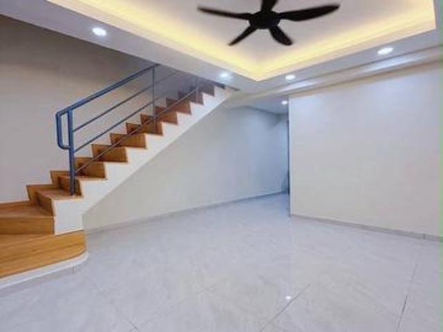 Terraced House for sale in Johore Bahru, Johor