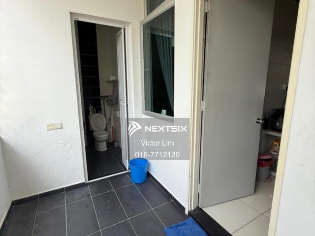 Residential House for sale in Johor