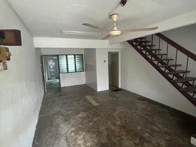 Terraced House for sale in Perak, Tanjong Ipoh