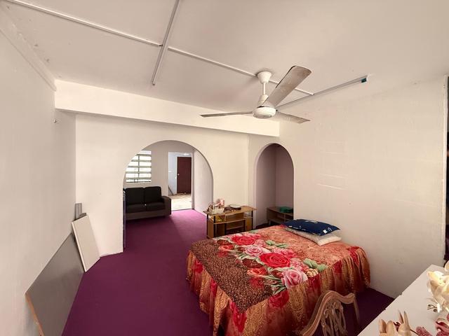 Terraced House for sale in Ulu Dong, Selangor