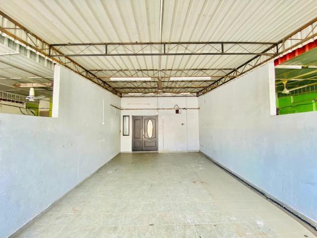Terraced House for sale in Georgetown, Penang