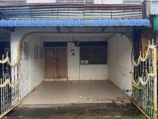 Terraced House for sale in Jerantut, Pahang