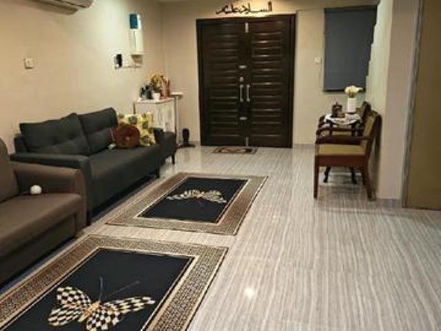 Terraced House for sale in Kuantan