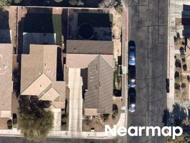 House for sale in Nevada