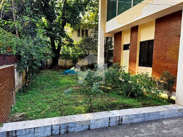 House for sale in Islamabad