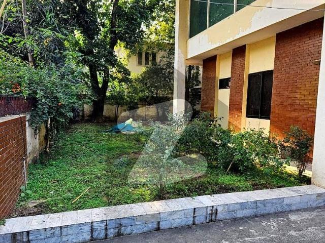 House for sale in Islamabad