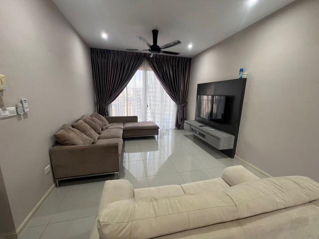 Condominium for sale in Georgetown, Penang
