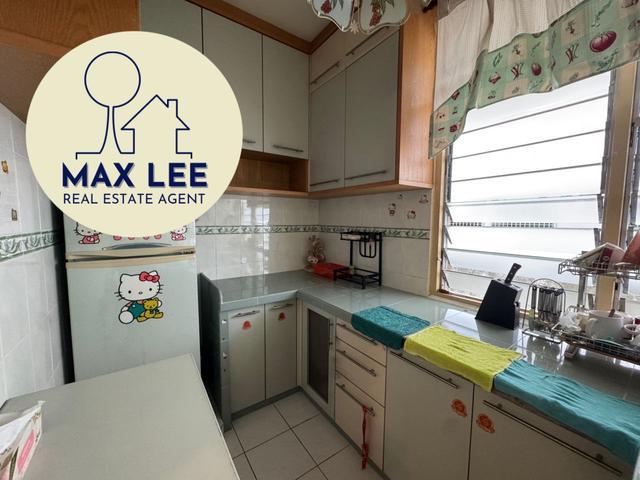Apartment for sale in Georgetown, Penang